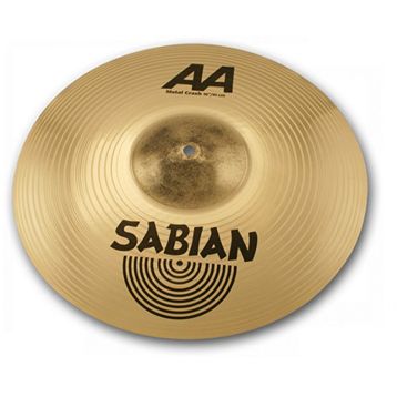 Sabian 21609MB Bronz Davul Çanağı