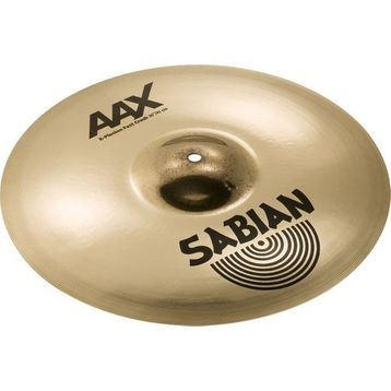 Sabian 21685XB 16 AAX Plosion Fast