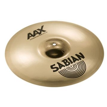 Sabian 21685XB 16 AAX Plosion Fast