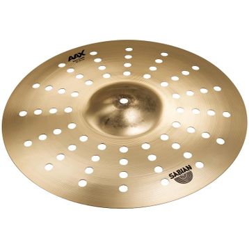 Sabian 216XAC 16 Aax Aero Crash Zil