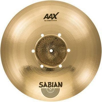 Sabian 216XISOCB 16 Iso Crash Zil