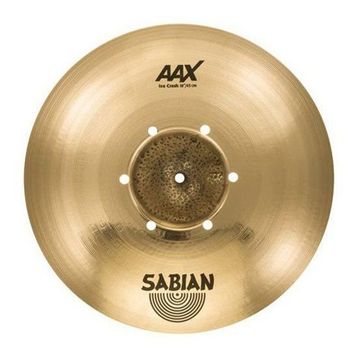 Sabian 216XISOCB 16 Iso Crash Zil