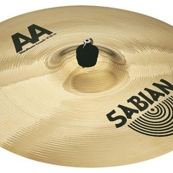 Sabıan 21808B 18 AA BR Medium Crash