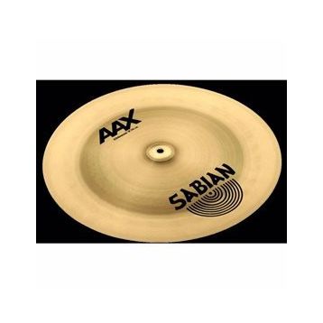Sabian 21816X 18 AAX Chinese