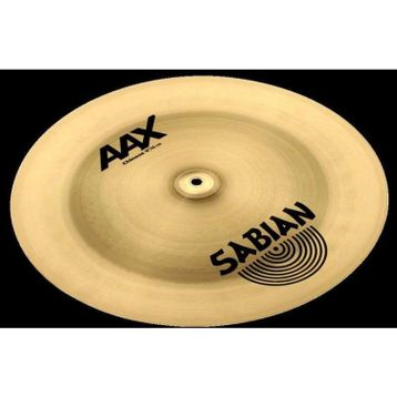Sabian 21816X 18 AAX Chinese