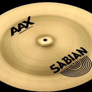 Sabian 21816X 18 AAX Chinese