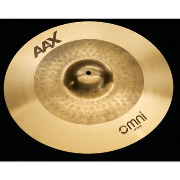 Sabian 218OMX Bronz Davul Çanağı
