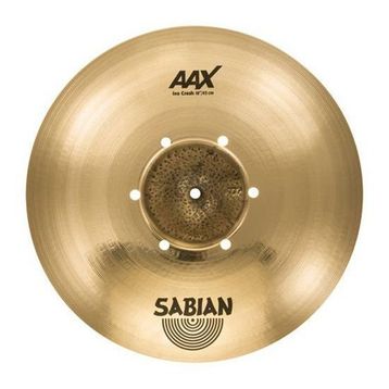 Sabian 218XISOCB 18 Iso Crash Zil