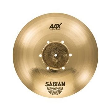 Sabian 218XISOCB 18 Iso Crash Zil