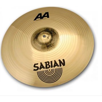 Sabian 21909MB 19 AA Metal Crash