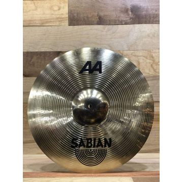 Sabian 21909MB 19 AA Metal Crash