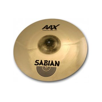 Sabian 21987XB 19 AAX Inch Plosion Crash