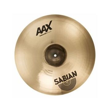 Sabian 22013XB 20 AAX BR Stadium Ride
