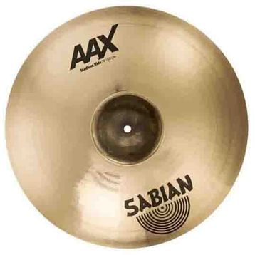Sabian 22013XB 20 AAX BR Stadium Ride