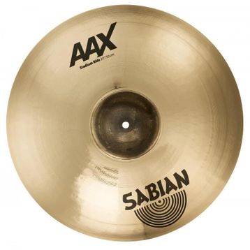 Sabian 22013XB 20 AAX BR Stadium Ride