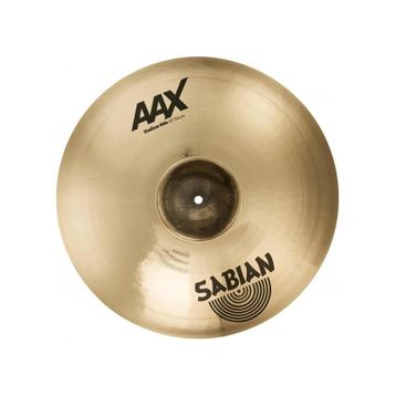 Sabian 22013XB 20 AAX BR Stadium Ride
