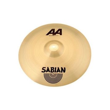Sabian 22014B 20 AA BR Rock Ride