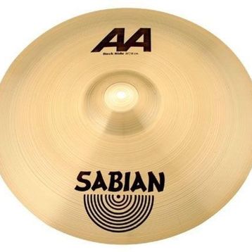 Sabian 22014B 20 AA BR Rock Ride