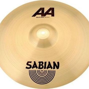 Sabian 22014B 20 AA BR Rock Ride