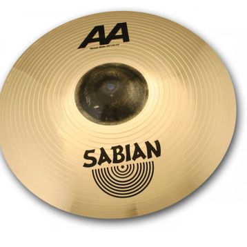 Sabian 22014MB 20 Aa Metal Ride Zil