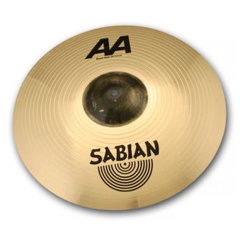 Sabian 22014MB 20 Aa Metal Ride Zil