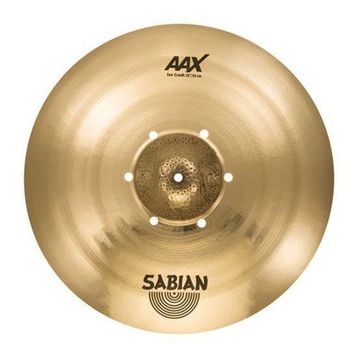 Sabian 220XISOCB 20 Iso Crash Zil