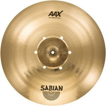 Sabian 220XISOCB 20 Iso Crash Zil