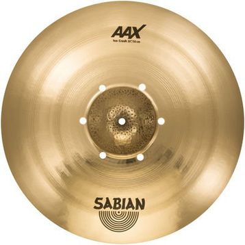 Sabian 220XISOCB 20 Iso Crash Zil