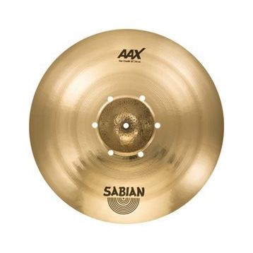 Sabian 220XISOCB 20 Iso Crash Zil