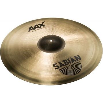 Sabian 22172Xb 21 AAX BR Sabian Canada Raw Bell Dry Ride