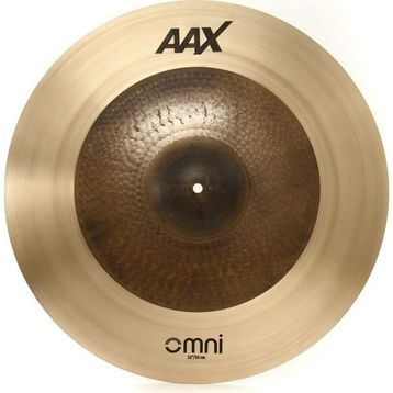 Sabian 222OMX 22 Aax Omni Ride Zil