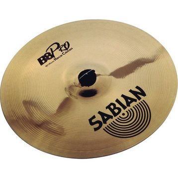 Sabian 31609B 16 B8 Pro Rock Crash