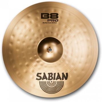 Sabian 31808B 18 B8 Pro Medium Crash Zil