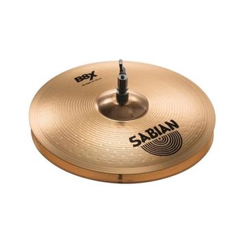 Sabian 41402X 14 Inch B8X Hı-Hats