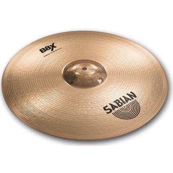 Sabian 41808X 18 B8X Inch Medium Crash