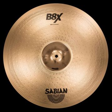 Sabian 42012X 20 Inch B8X Ride