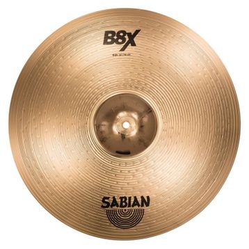 Sabian 42012X 20 Inch B8X Ride