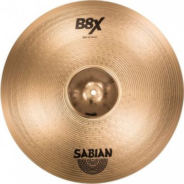 Sabian 42012X 20 Inch B8X Ride