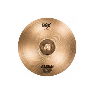 Sabian 42012X 20 Inch B8X Ride