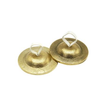 Sabian 50102- Fınger Cym. Heavy Pair