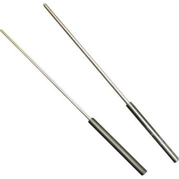 Sabian 61131 Trıangle Strıker Seti