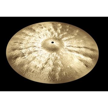 Sabian A2012 20 Artisan Medium Ride