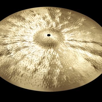 Sabian A2012 20 Artisan Medium Ride