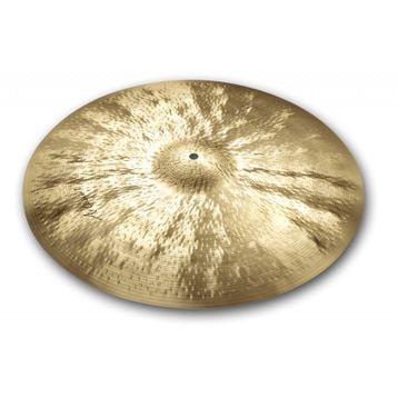 Sabian A2012 20 Artisan Medium Ride