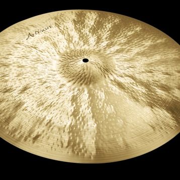 Sabian A2210 22 Artisan Light Ride