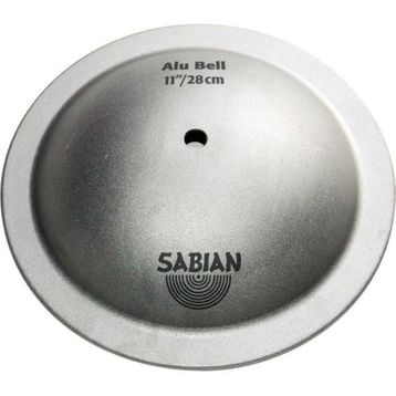 Sabian AB11 11 Aliminum Bell