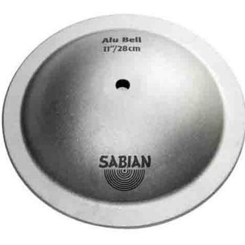 Sabian AB11 11 Aliminum Bell