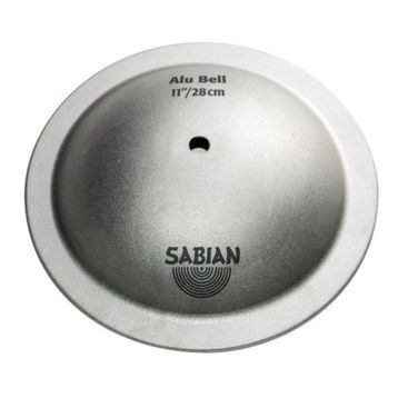 Sabian AB11 11 Aliminum Bell