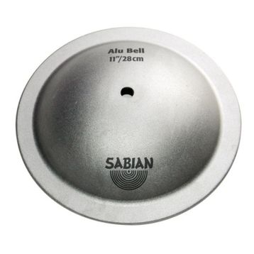 Sabian AB11 11 Aliminum Bell