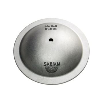 Sabian AB11 11 Aliminum Bell